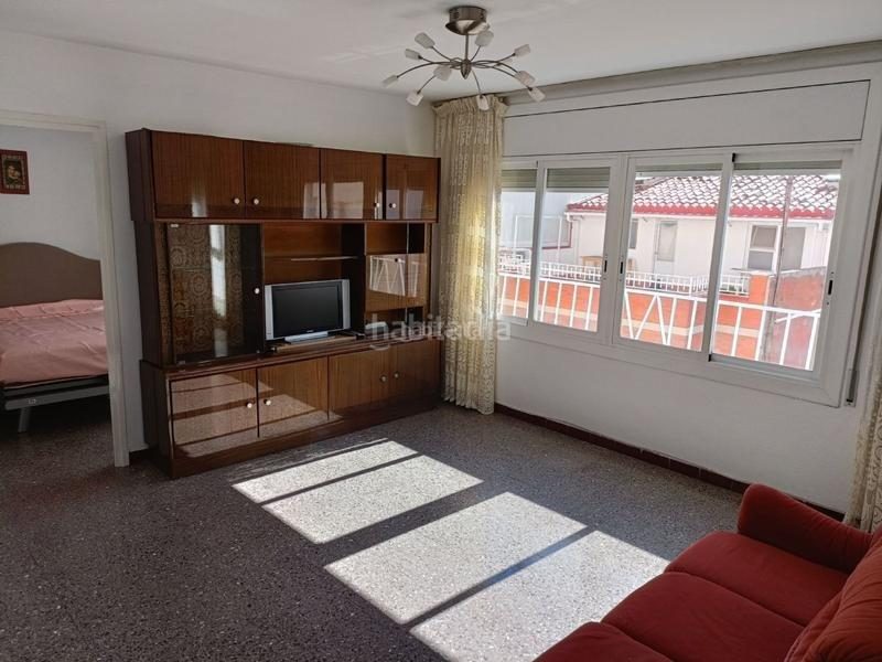 Fully external apartment at Can Palet