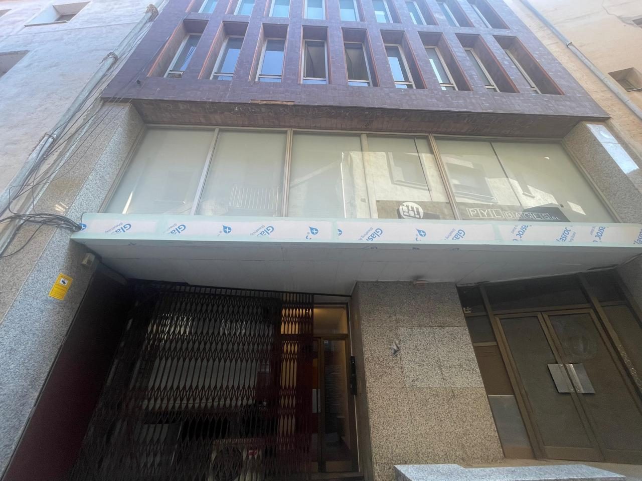 Ático de 324 m² con vistas a Montserrat