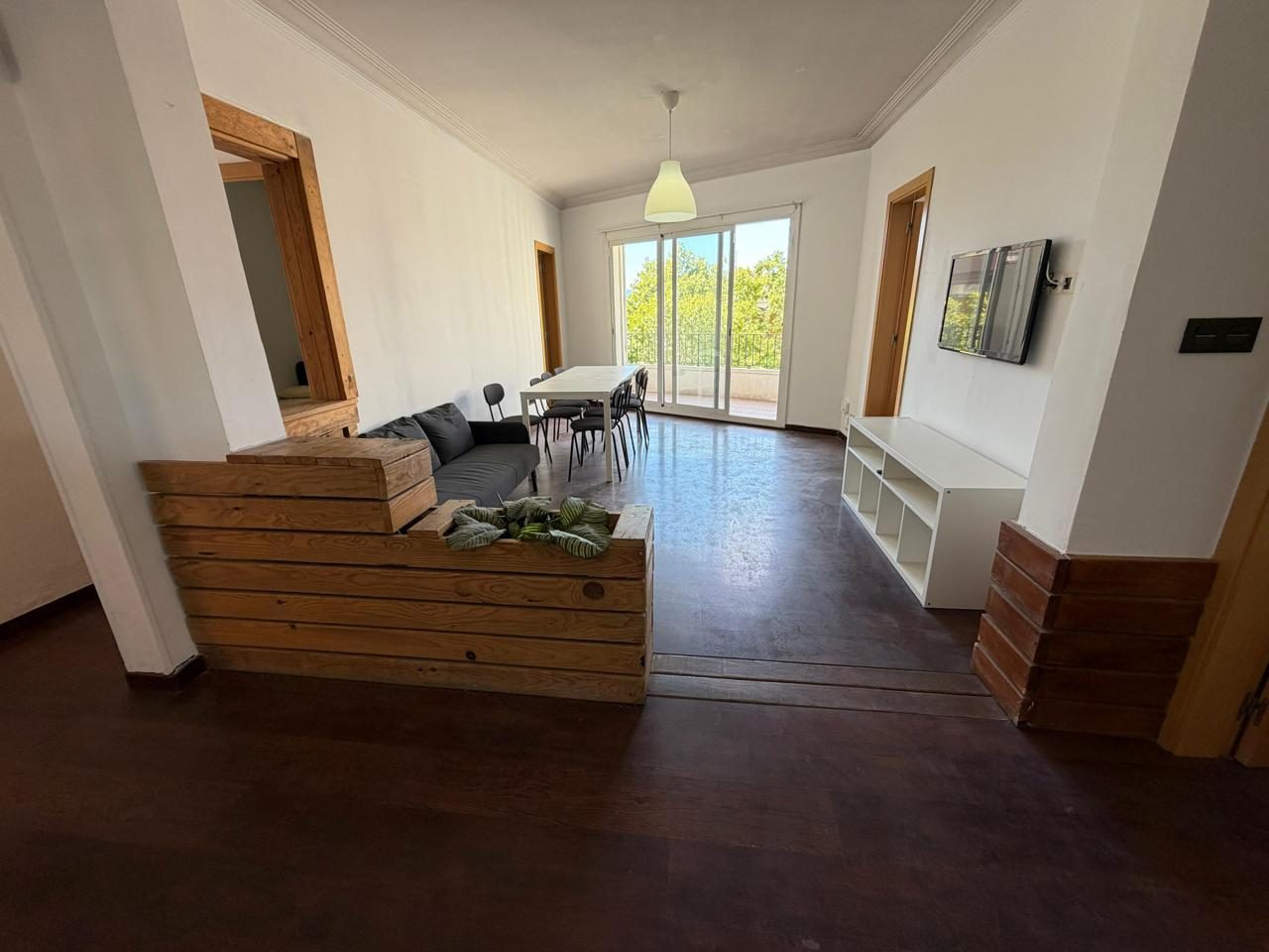 Pis de 103 m² amb ascensor a Poble Nou, Manresa