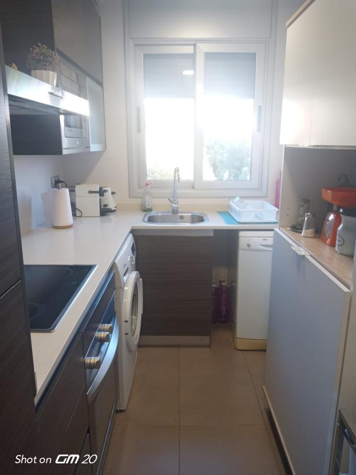 Pis de 4 habitacions aTerrassa