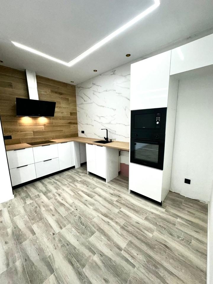 Pis de 78 m² a Pere Parres