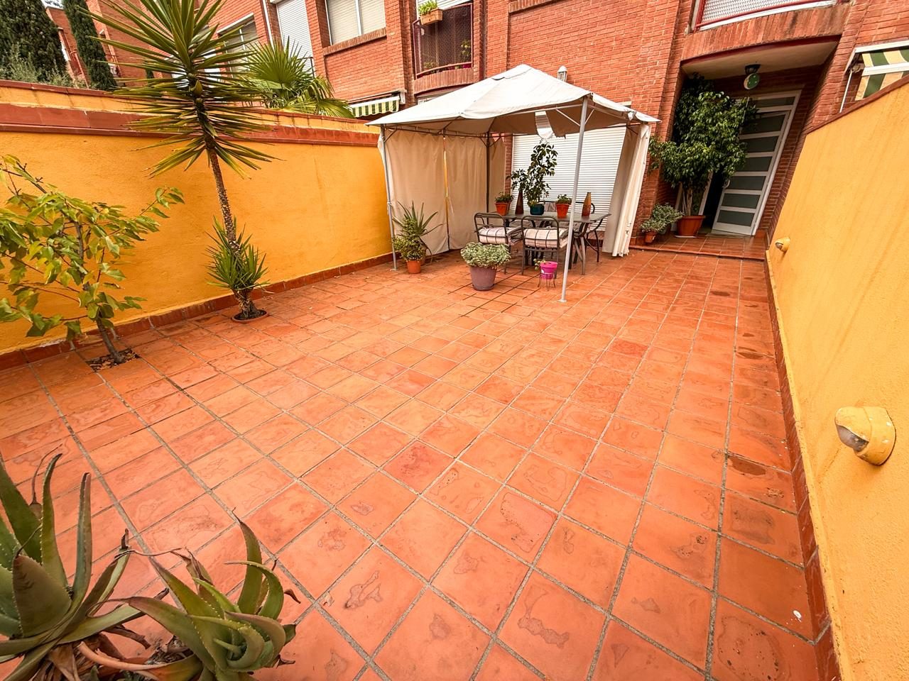 Casa en Can Oriac, Sabadell