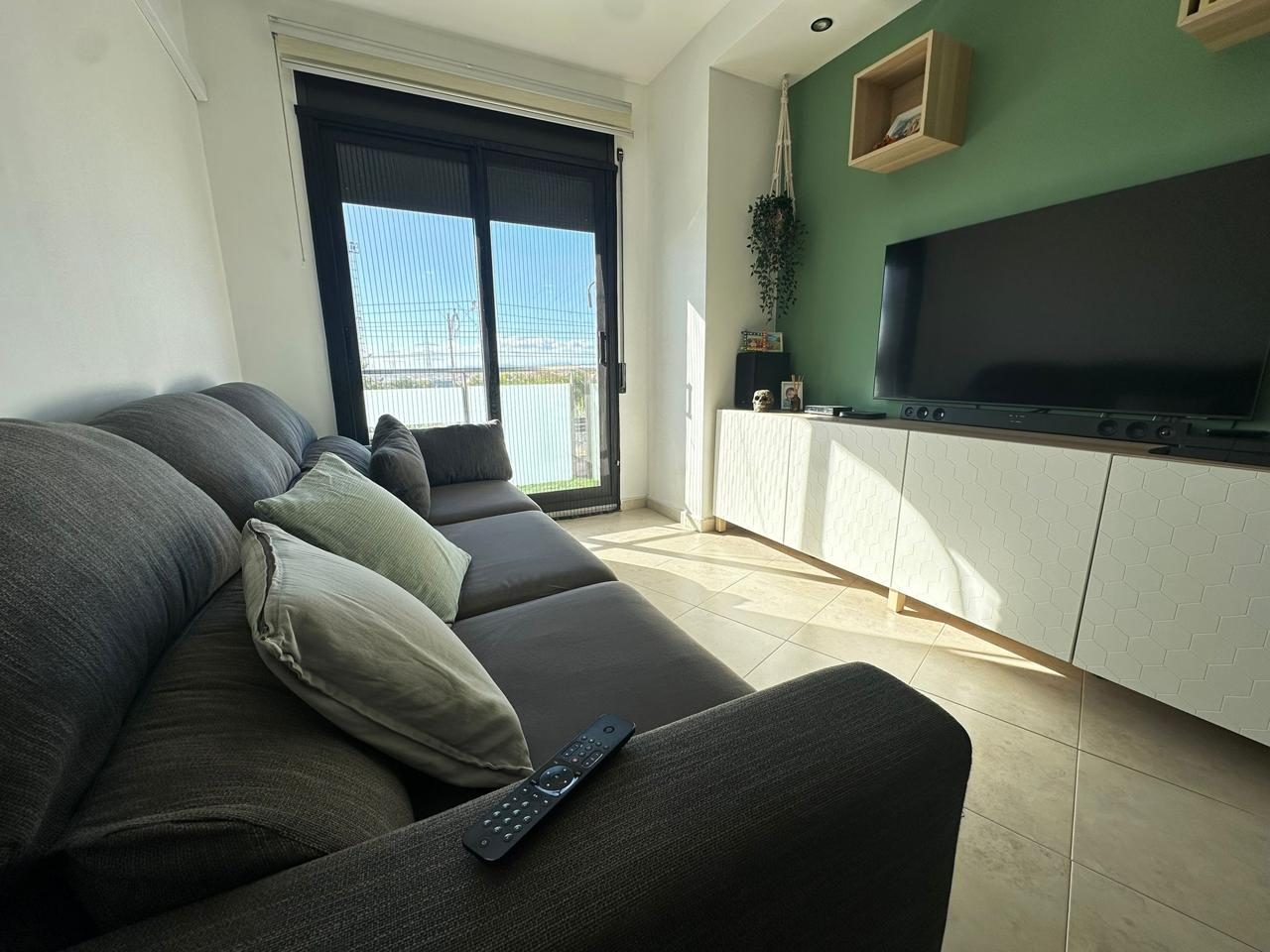 Pre-owned apartment at Les Arenes