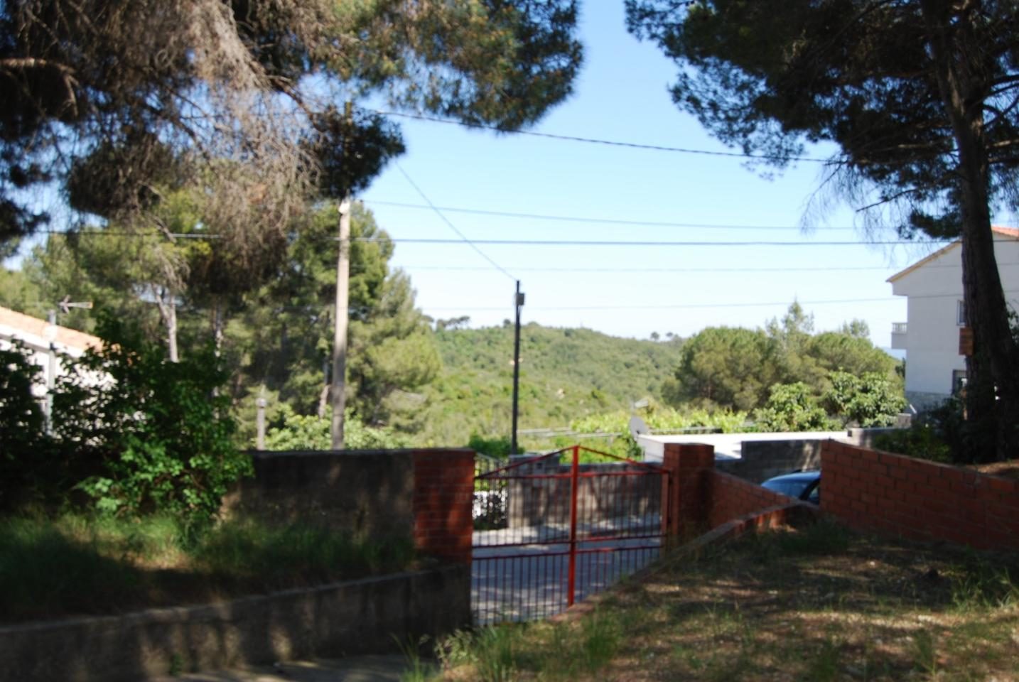 970 m² residential plot inRubí