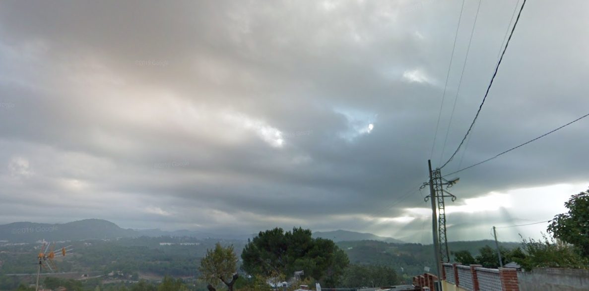 Terreno con vistas espectaculares en Can Serra, Vacarisses